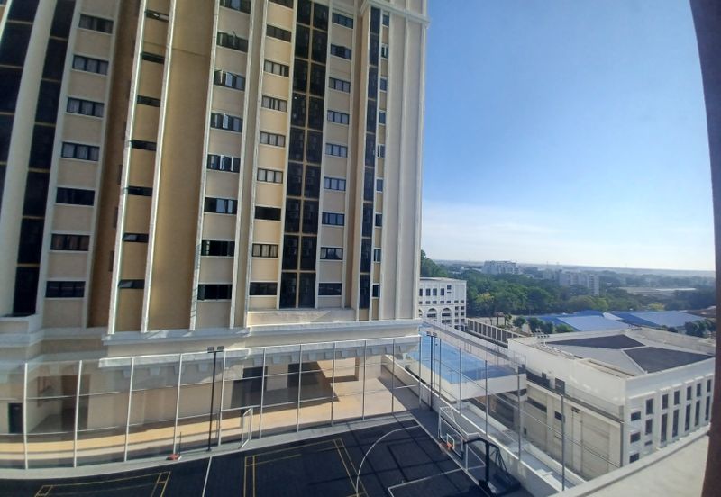 Edusentral @ Setia Alam