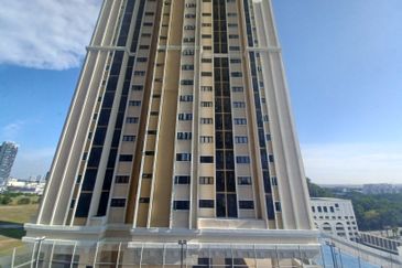 Edusentral @ Setia Alam