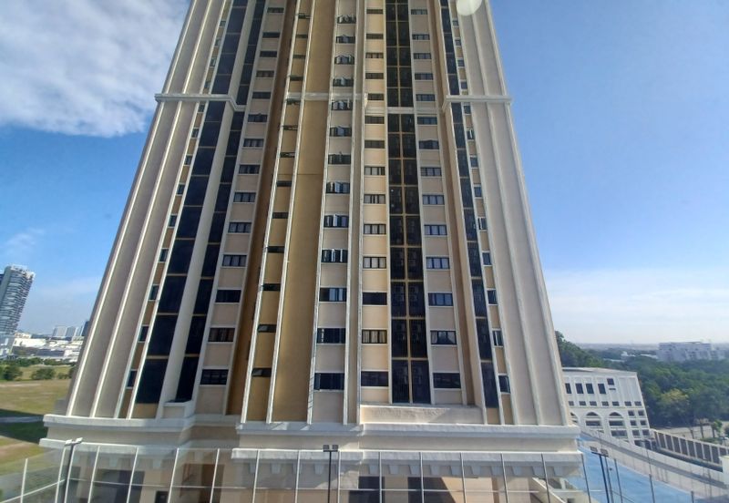 Edusentral @ Setia Alam