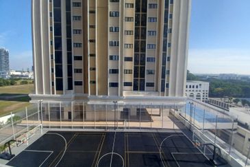 Edusentral @ Setia Alam