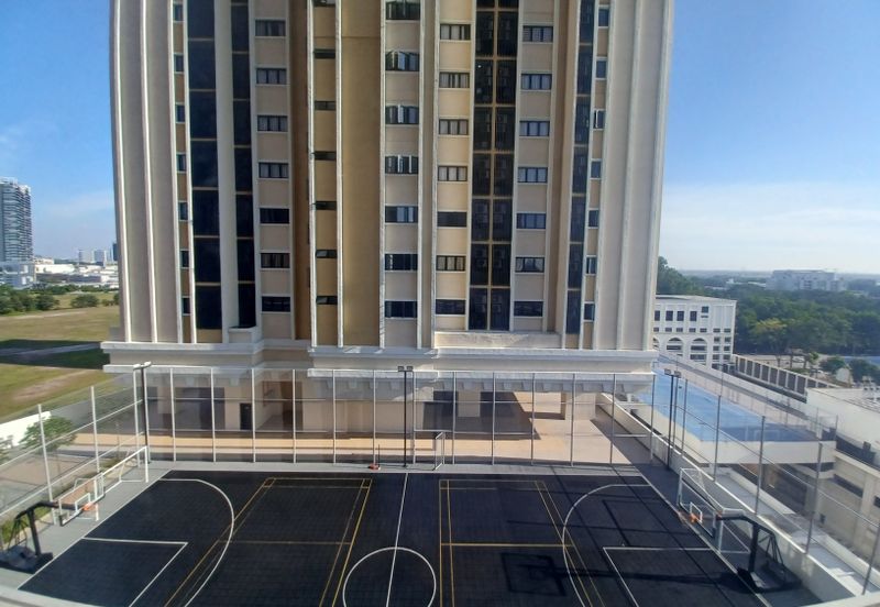 Edusentral @ Setia Alam