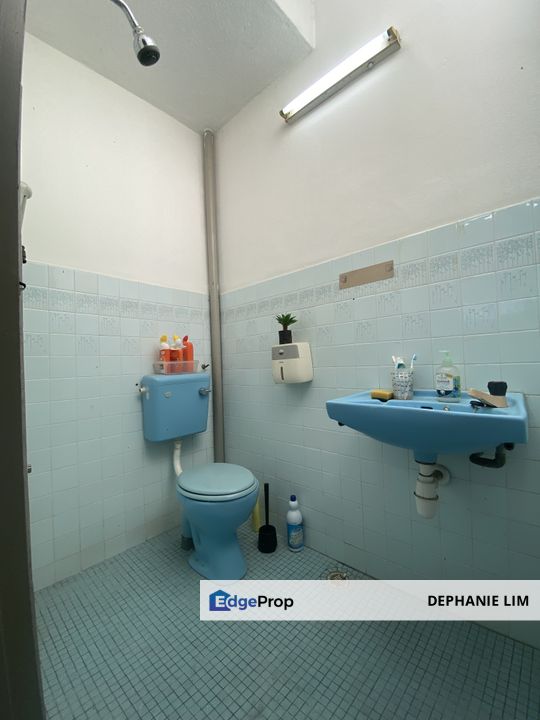 Klang Utama House For Sale Single Storey Terrace Near By Pasar Malam, Selangor, Klang