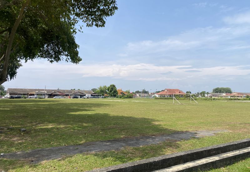 Taman Klang Utama