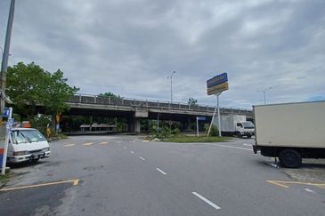 Taman Klang Utama