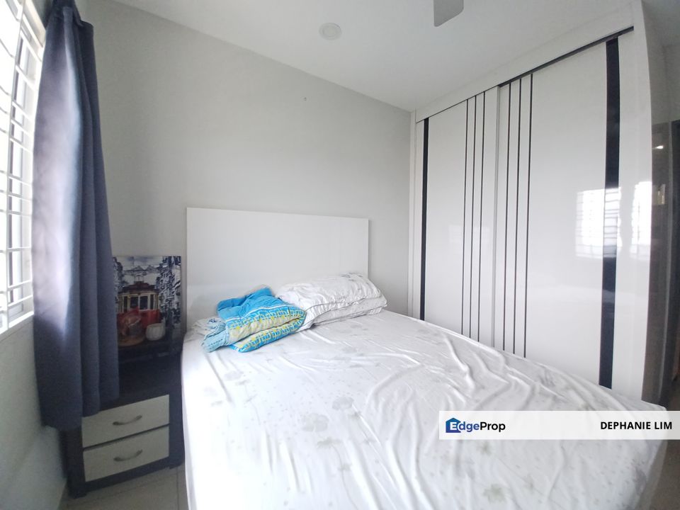 Koi Prima Condo For Sale With ID Design, Selangor, Puchong