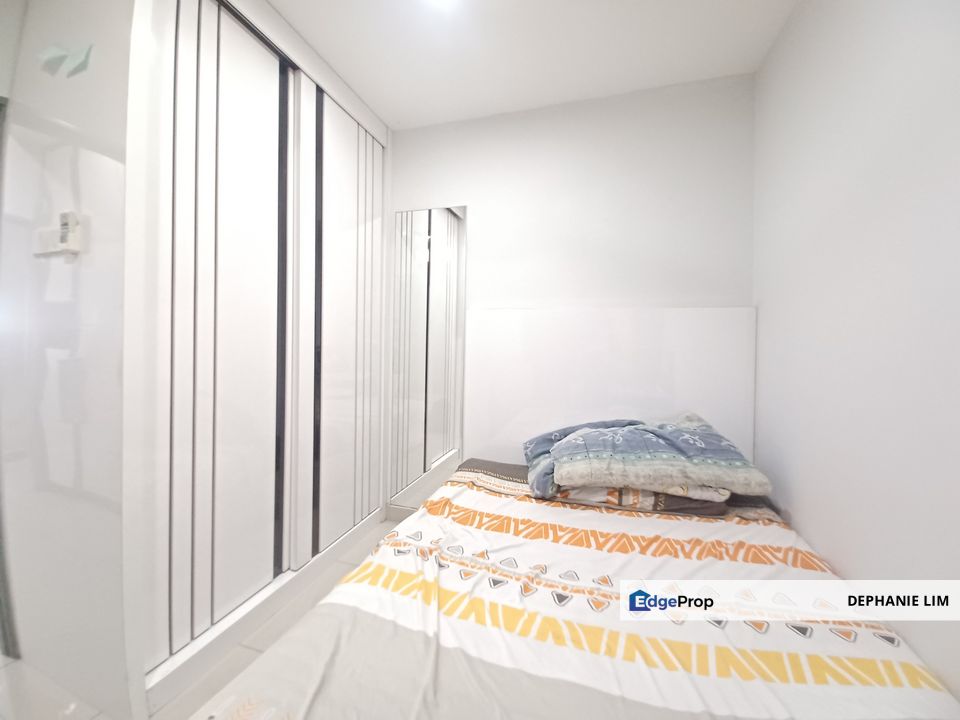 Koi Prima Condo For Sale With ID Design, Selangor, Puchong