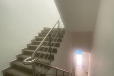 Bandar Bukit Raja @Taipan