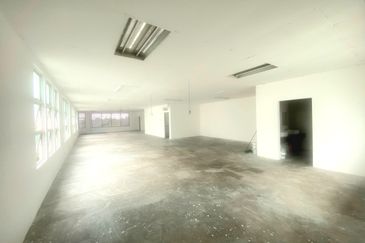 Bandar Bukit Raja @Taipan