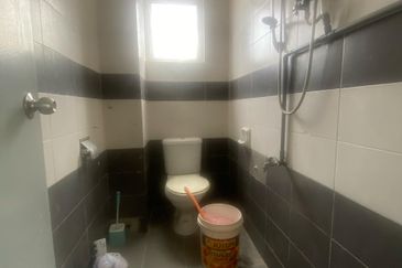 Bandar Bukit Raja @Taipan