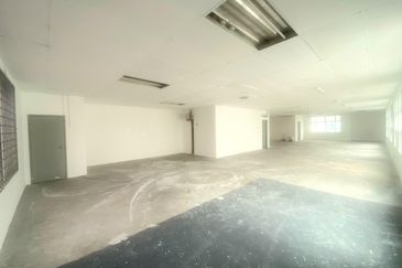 Bandar Bukit Raja @Taipan