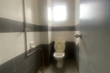 Bandar Bukit Raja @Taipan