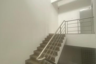 Bandar Bukit Raja @Taipan