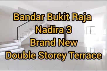 Nadira 3 @ Bukit Raja