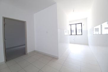 Nadira 3 @ Bukit Raja