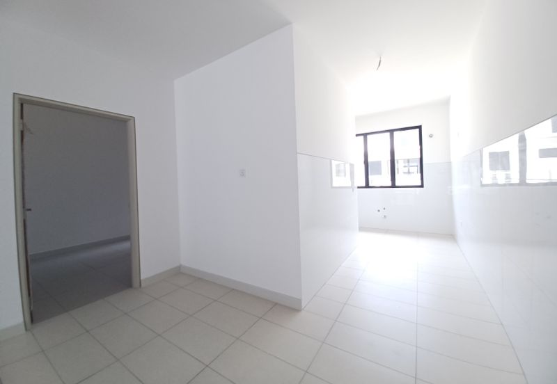 Nadira 3 @ Bukit Raja