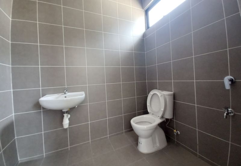 Nadira 3 @ Bukit Raja