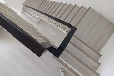 Nadira 3 @ Bukit Raja