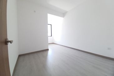 Nadira 3 @ Bukit Raja