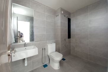 Nadira 3 @ Bukit Raja