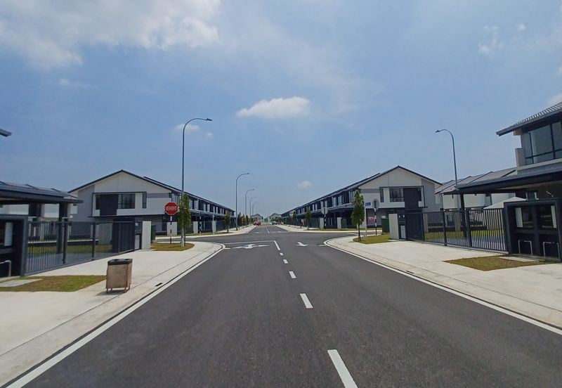 Nadira 3 @ Bukit Raja