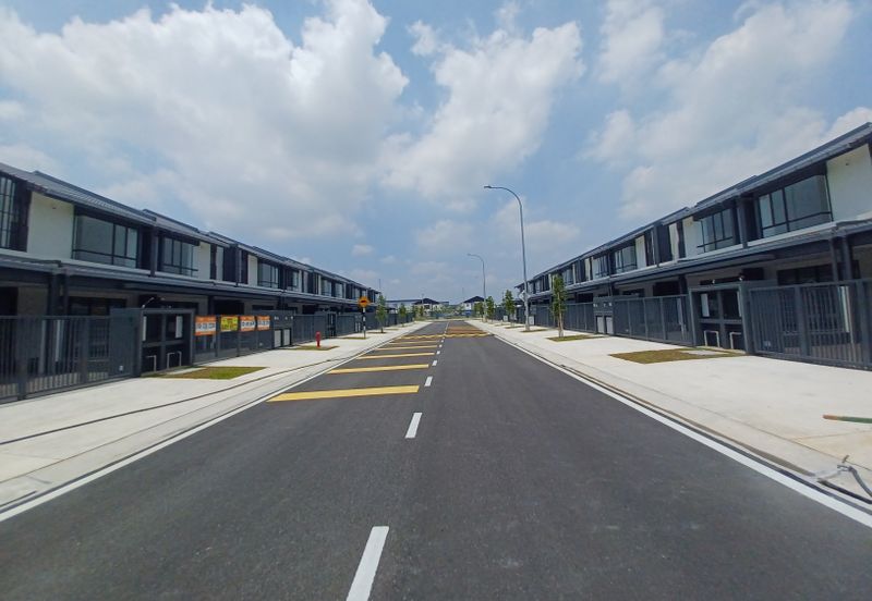 Nadira 3 @ Bukit Raja