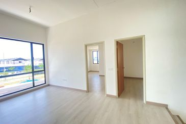 Nadira 3 @ Bandar Bukit Raja