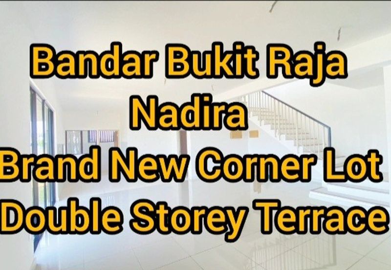 Nadira 3 @ Bukit Raja