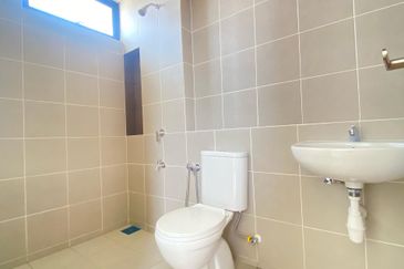 Nadira 3 @ Bandar Bukit Raja