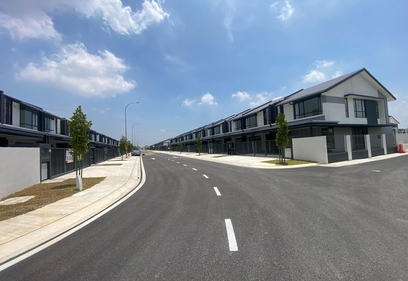 Nadira 3 @ Bukit Raja