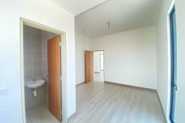 Nadira 3 @ Bandar Bukit Raja