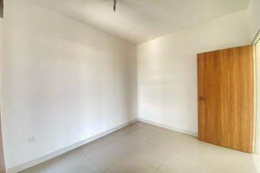 Nadira 3 @ Bandar Bukit Raja