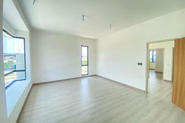 Nadira 3 @ Bandar Bukit Raja