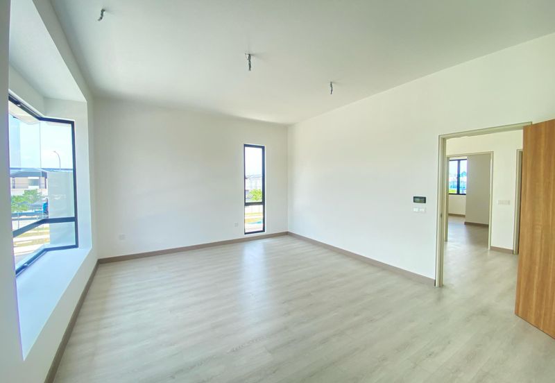 Nadira 3 @ Bukit Raja