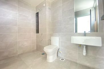 Nadira 3 @ Bandar Bukit Raja