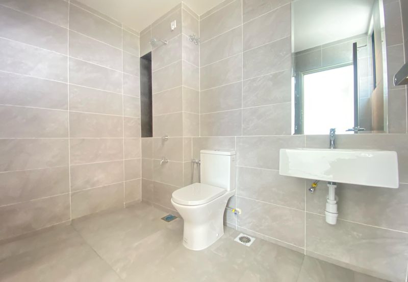 Nadira 3 @ Bukit Raja