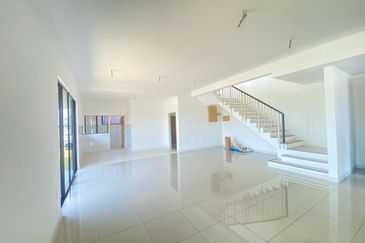 Nadira 3 @ Bandar Bukit Raja