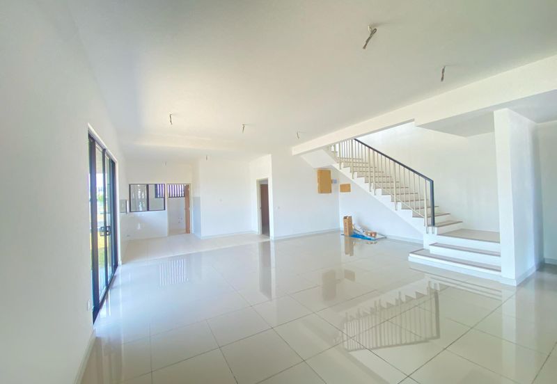 Nadira 3 @ Bukit Raja