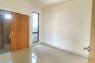 Nadira 3 @ Bandar Bukit Raja