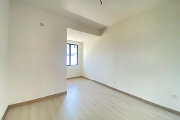 Nadira 3 @ Bandar Bukit Raja