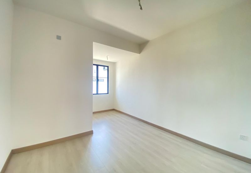 Nadira 3 @ Bukit Raja