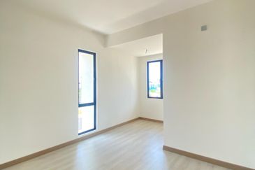 Nadira 3 @ Bandar Bukit Raja