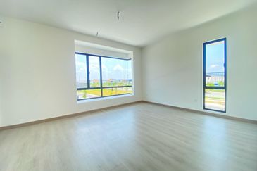 Nadira 3 @ Bandar Bukit Raja