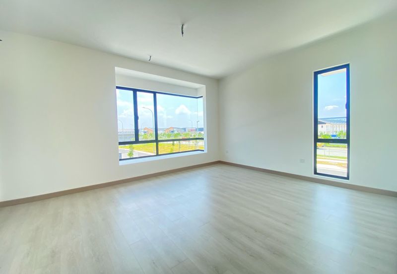 Nadira 3 @ Bukit Raja