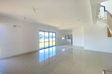 Nadira 3 @ Bandar Bukit Raja