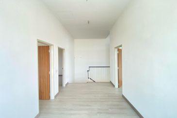 Nadira 3 @ Bandar Bukit Raja