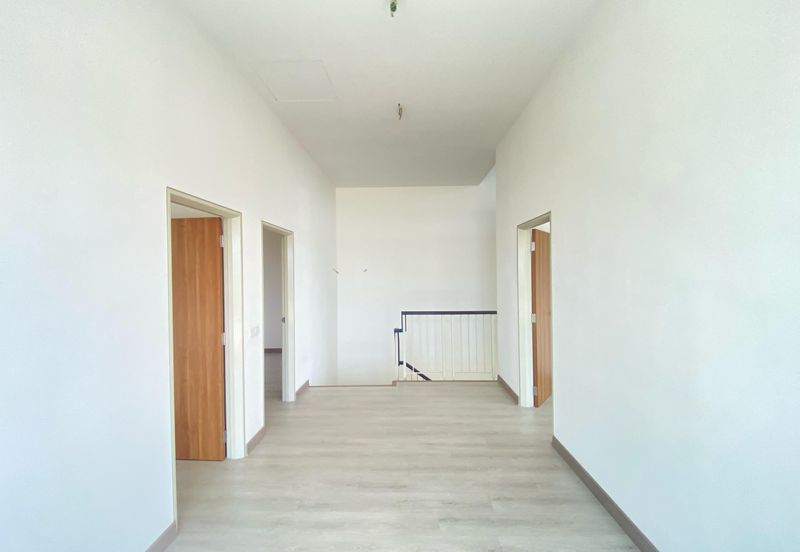 Nadira 3 @ Bukit Raja