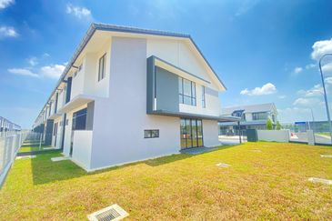 Nadira 3 @ Bandar Bukit Raja