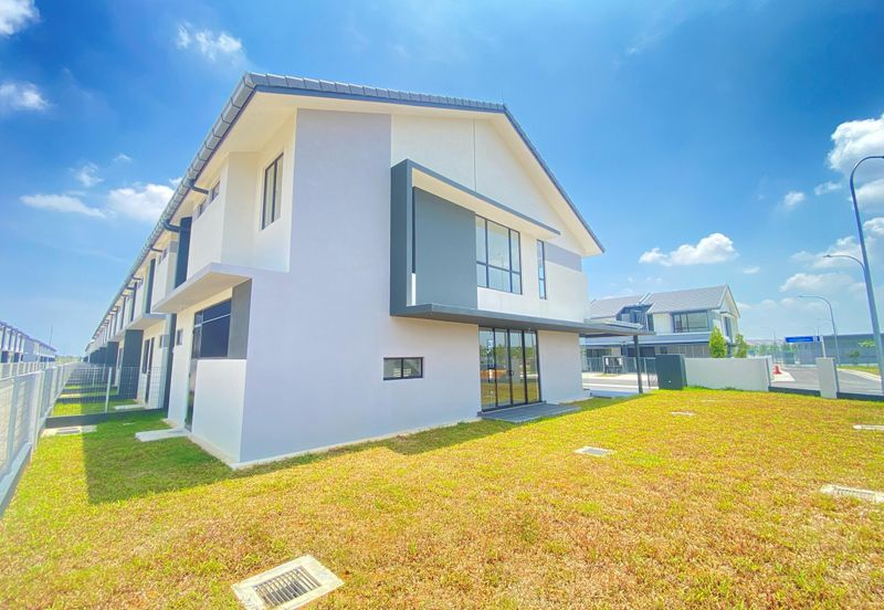 Nadira 3 @ Bukit Raja