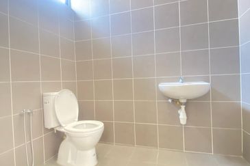 Nadira 3 @ Bandar Bukit Raja