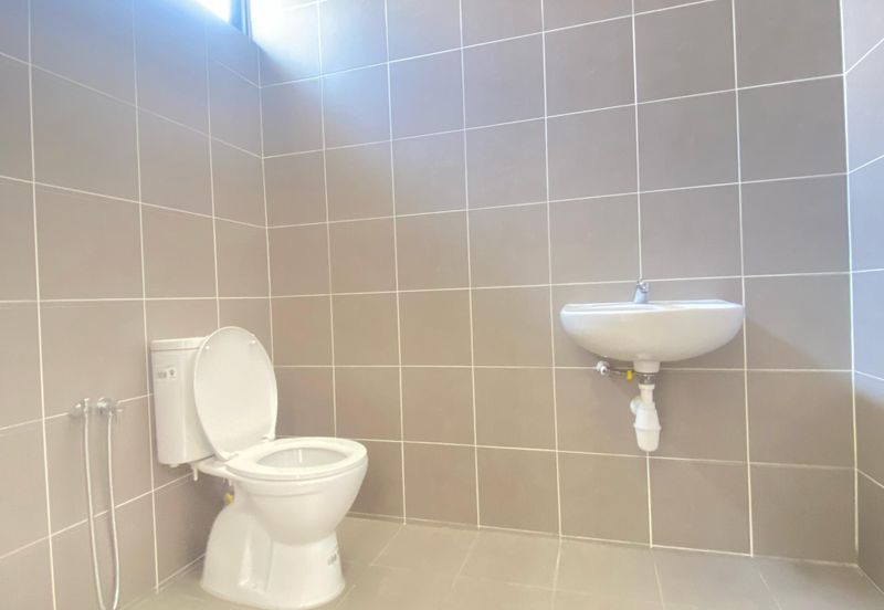 Nadira 3 @ Bukit Raja